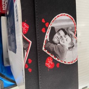 I Love Lucy Wallet